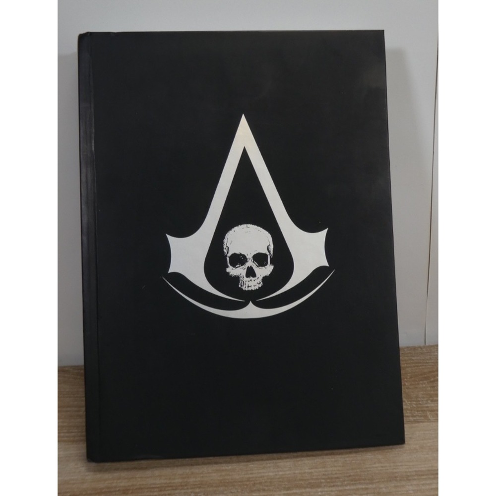 Piggyback Strategy Gui  Assassin's Creed IV - Black Flag Includes Map